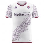 Thailande Maillot Fiorentina 2ª 2023-24