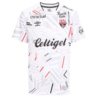 Thailande Maillot Guingamp 2ª 2023-24