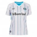 Maillot Grêmio FBPA 2ª Femme 2020-21 Blanc