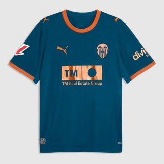 Thailande Maillot Valence 2ª 2026-27