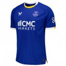 Thailande Maillot Everton 1ª 2026-27 Thailande Maillot Everton 1ª 2026-27
