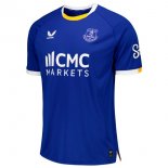 Thailande Maillot Everton 1ª 2026-27 Thailande Maillot Everton 1ª 2026-27