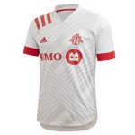 Thailande Maillot Toronto 2ª 2020-21 Blanc Thailande Maillot Toronto 2ª 2020-21 Blanc