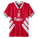 Maillot Liverpool 1ª Retro 1993/95