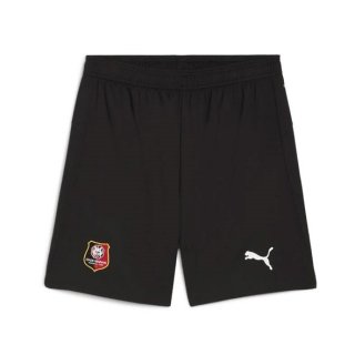 Pantalon Stade Rennais 1ª 2025-26 Pantalon Stade Rennais 1ª 2025-26