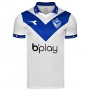 Thailande Maillot Velez Sarsfield 1ª 2023-24