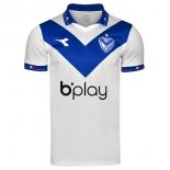 Thailande Maillot Velez Sarsfield 1ª 2023-24