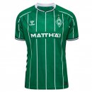 Thailande Maillot Werder Bremen 1ª 2025-26