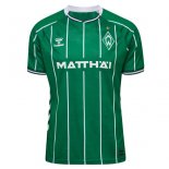 Thailande Maillot Werder Bremen 1ª 2025-26
