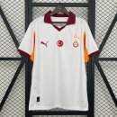 Thailande Maillot Galata 2ª 2025-26
