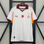Thailande Maillot Galata 2ª 2025-26
