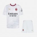 Maillot AC Milan 2ª Enfant 2026-27 Maillot AC Milan 2ª Enfant 2026-27