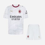 Maillot AC Milan 2ª Enfant 2026-27