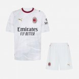 Maillot AC Milan 2ª Enfant 2026-27 Maillot AC Milan 2ª Enfant 2026-27