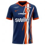 Thailande Maillot Montpellier HSC 1ª 2026-27 Thailande Maillot Montpellier HSC 1ª 2026-27