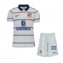 Maillot Atletico Madrid 3ª Enfant 2026-27 Maillot Atletico Madrid 3ª Enfant 2026-27