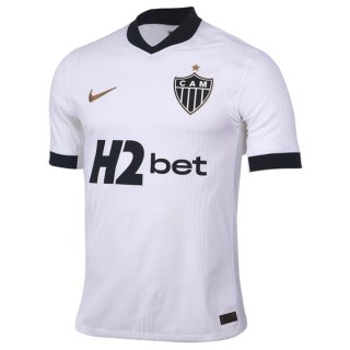 Thailande Maillot Atlético Mineiro 2ª 2026-27