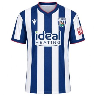 Thailande Maillot West Brom 1ª 2026-27