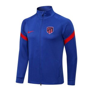 Survetement Atletico de Madrid 2022-23 Bleu