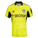 Thailande Maillot Leeds United 3ª Gardien 2021-22