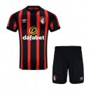 Maillot AFC Bournemouth 1ª Enfant 2023-24