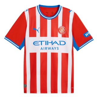Thailande Maillot Girona FC 1ª 2026-27
