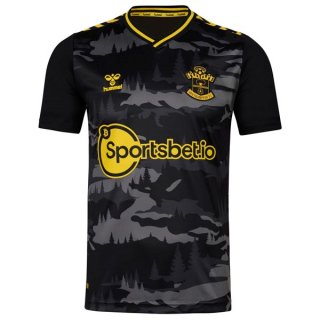 Thailande Maillot Southampton 3ª 2023-24 Thailande Maillot Southampton 3ª 2023-24