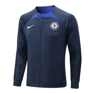 Survetement Chelsea 2023 Bleu