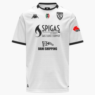 Thailande Maillot Spezia 1ª 2025-26 Thailande Maillot Spezia 1ª 2025-26