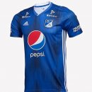 Thailande Maillot Millonarios 1ª 2019-20 Bleu