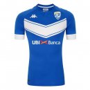 Thailande Maillot Brescia Calcio 1ª 2020-21 Bleu