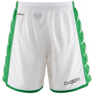 Pantalon Real Betis 1ª 2019-20 Vert