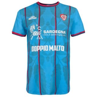 Thailande Maillot Cagliari Calcio 3ª 2025-26