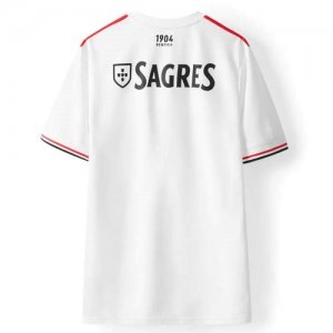 Maillot Benfica 2ª 2021-22