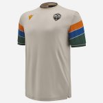 Thailande Maillot Castellón 2ª 2024-25