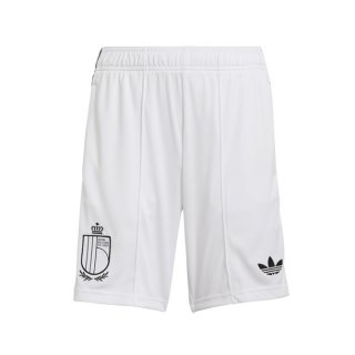 Pantalon Belgique 2ª 2026