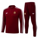 Training Top Espagne 2026-27 Rouge 4 Training Top Espagne 2026-27 Rouge 4