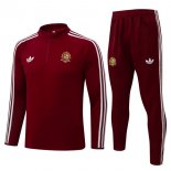 Training Top Espagne 2026-27 Rouge 4 Training Top Espagne 2026-27 Rouge 4