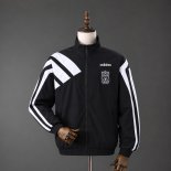 Veste Liverpool Full Zip 2026-27 Noir Veste Liverpool Full Zip 2026-27 Noir