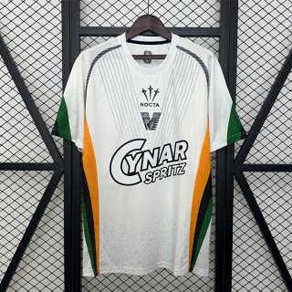Thailande Maillot Venezia 2ª 2024-25 Thailande Maillot Venezia 2ª 2024-25