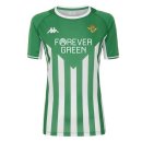 Maillot Real Betis 1ª Femme 2021-22