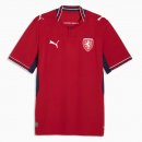 Thailande Maillot Tchèque 1ª 2026 Thailande Maillot Tchèque 1ª 2026