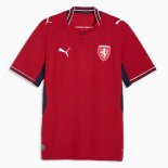 Thailande Maillot Tchèque 1ª 2026 Thailande Maillot Tchèque 1ª 2026