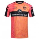 Thailande Maillot VfB Stuttgart Gardien 2022-23 Orange