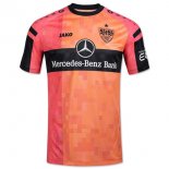 Thailande Maillot VfB Stuttgart Gardien 2022-23 Orange