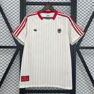 Maillot Benfica Retro Special Edition 2025-26 Maillot Benfica Retro Special Edition 2025-26