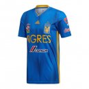 Thailande Maillot Tigres UANL 2ª 2019-20 Bleu