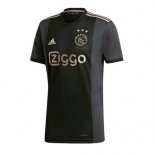 Thailande Maillot Ajax 3ª 2020-21