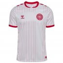Thailande Maillot Danemark 2ª 2026
