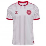 Thailande Maillot Danemark 2ª 2026